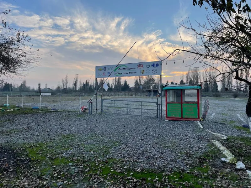 Kirayə verilir Obyekt 9000 m² Lənkəran - şəkil 13
