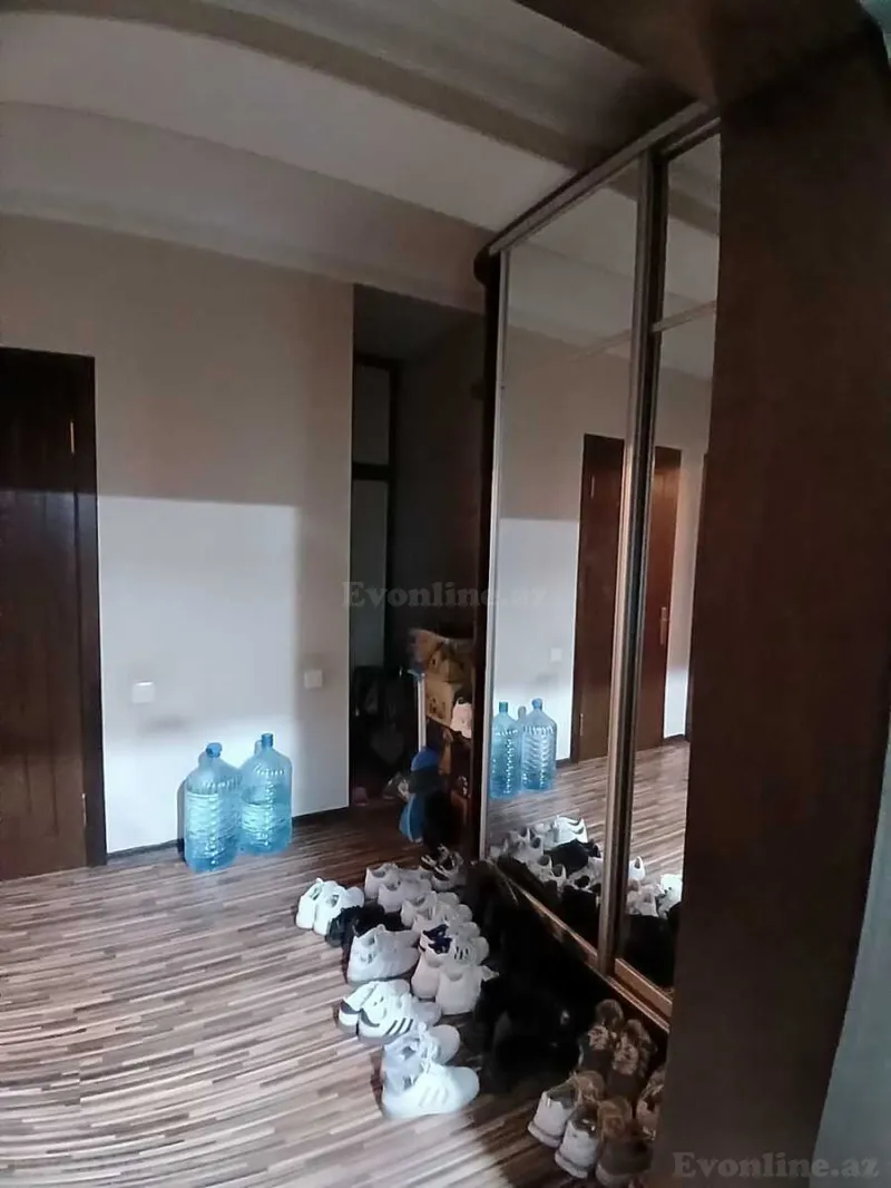 Kirayə verilir 3 otaqlı Mənzil Yeni tikili 150 m² 20 Yanvar m. - şəkil 2