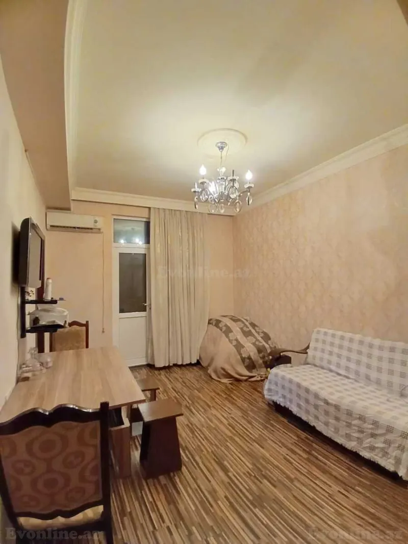 Kirayə verilir 3 otaqlı Mənzil Yeni tikili 150 m² 20 Yanvar m. - şəkil 4