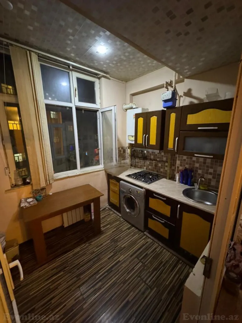 Kirayə verilir 3 otaqlı Mənzil Yeni tikili 150 m² 20 Yanvar m. - şəkil 5