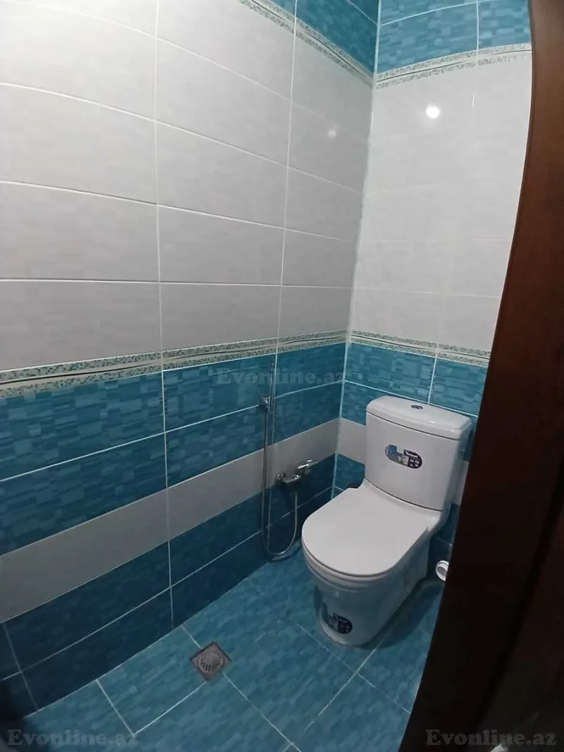 Kirayə verilir 3 otaqlı Mənzil Yeni tikili 150 m² 20 Yanvar m. - şəkil 7