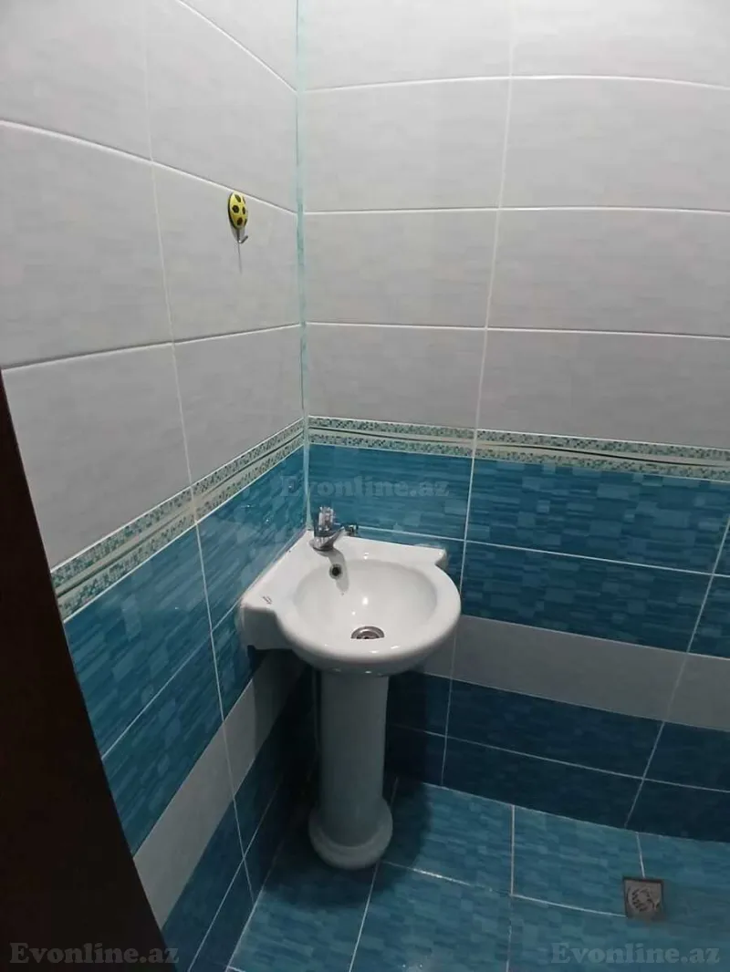 Kirayə verilir 3 otaqlı Mənzil Yeni tikili 150 m² 20 Yanvar m. - şəkil 8