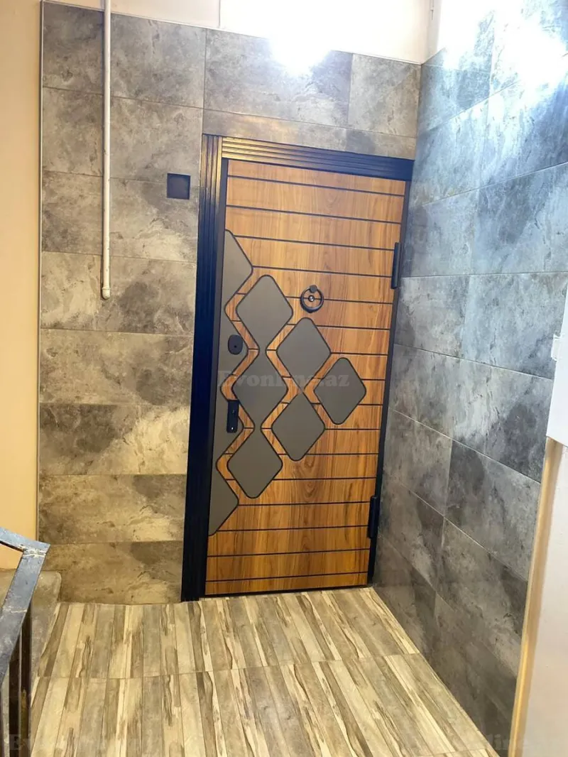 Satılır 4 otaqlı Mənzil Köhnə tikili 120 m² Nəriman Nərimanov m. - şəkil 18