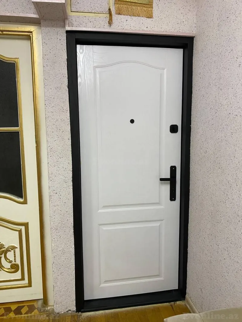 Satılır 4 otaqlı Mənzil Köhnə tikili 120 m² Nəriman Nərimanov m. - şəkil 23