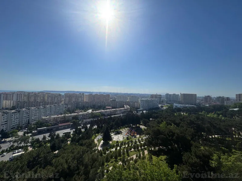 Satılır 3 otaqlı Mənzil Köhnə tikili 80 m² Həzi Aslanov m. - şəkil 5