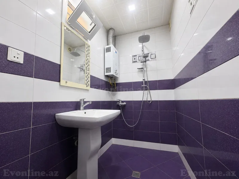 Satılır 3 otaqlı Mənzil Köhnə tikili 80 m² Həzi Aslanov m. - şəkil 10