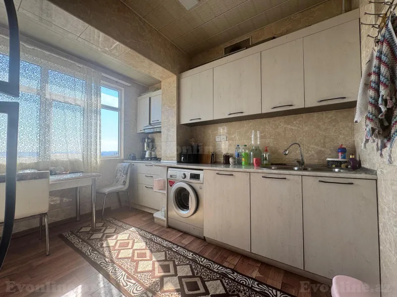 Satılır 3 otaqlı Mənzil Köhnə tikili 80 m² Həzi Aslanov m. - şəkil 11