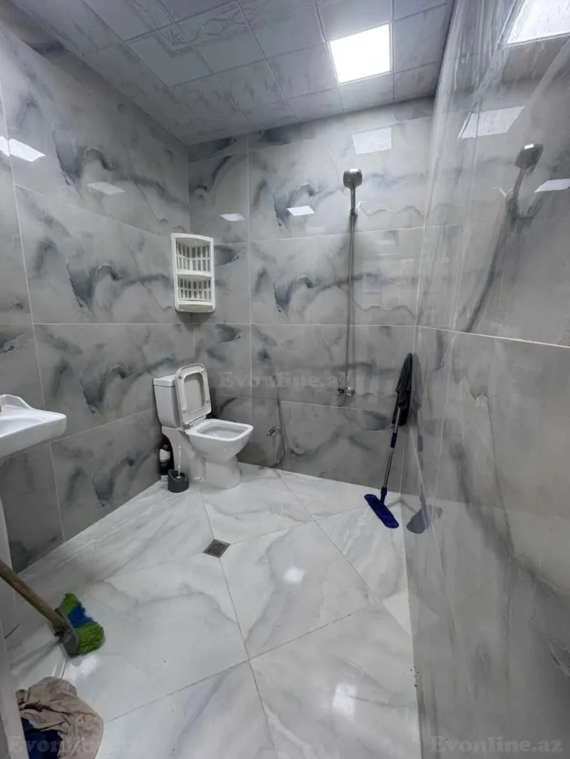 Kirayə verilir 2 otaqlı Mənzil Yeni tikili 60 m² Xırdalan - şəkil 7