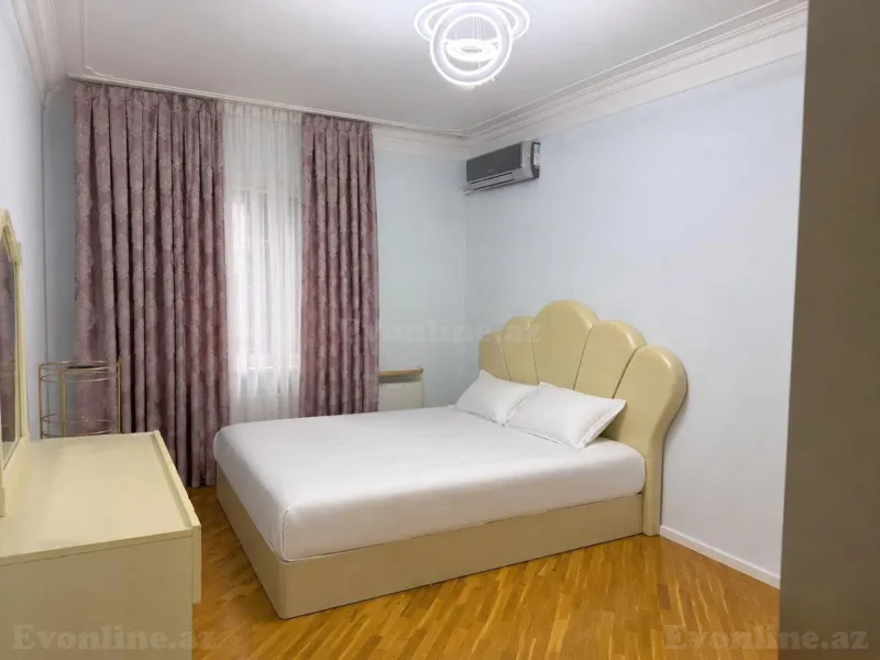 Satılır 5 otaqlı Mənzil Köhnə tikili 120 m² Suraxanı r. - şəkil 6