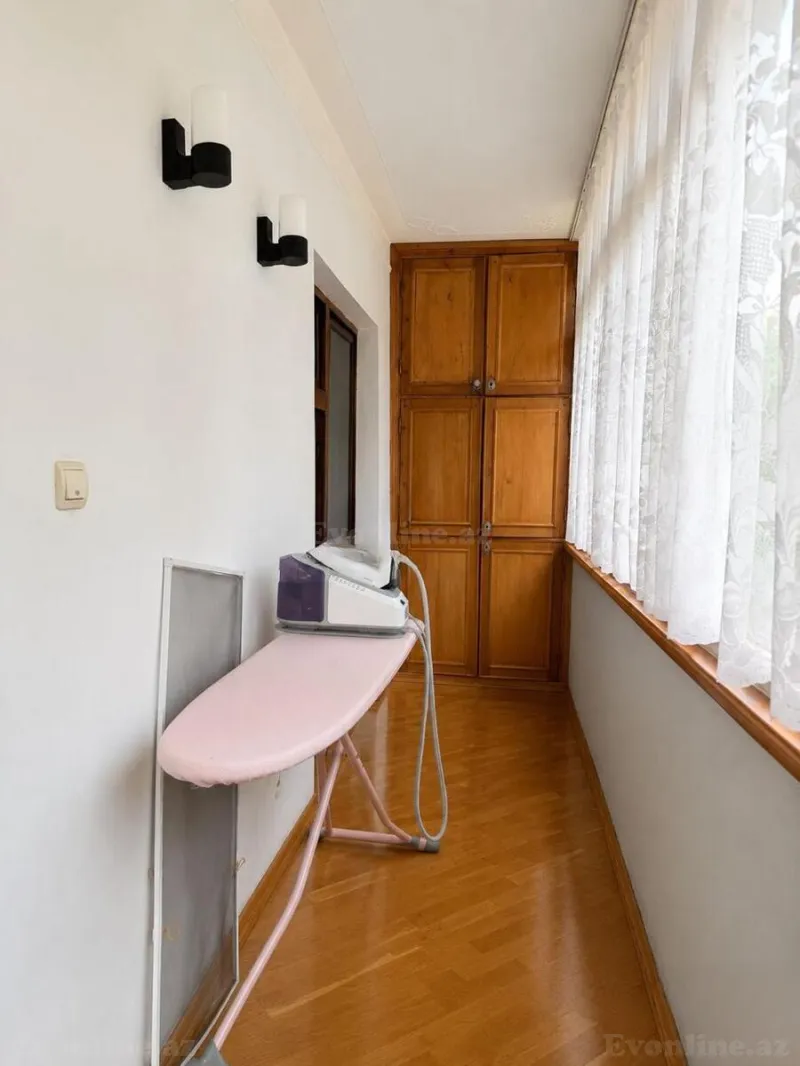 Satılır 5 otaqlı Mənzil Köhnə tikili 120 m² Suraxanı r. - şəkil 7