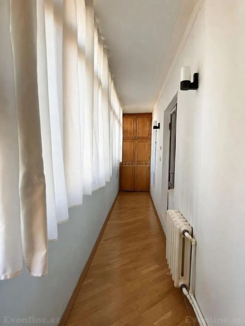 Satılır 5 otaqlı Mənzil Köhnə tikili 120 m² Suraxanı r. - şəkil 8
