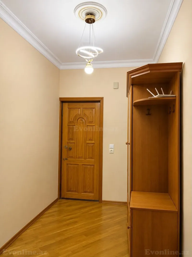 Satılır 5 otaqlı Mənzil Köhnə tikili 120 m² Suraxanı r. - şəkil 9