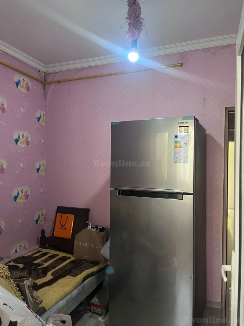 Satılır 2 otaqlı Mənzil Köhnə tikili 56 m² Əhmədli - şəkil 10