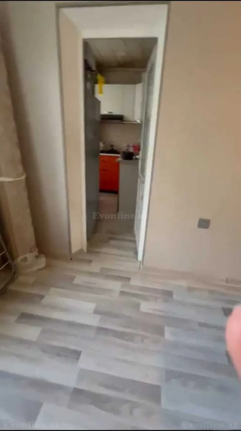 Satılır 2 otaqlı Mənzil Köhnə tikili 56 m² Əhmədli - şəkil 11