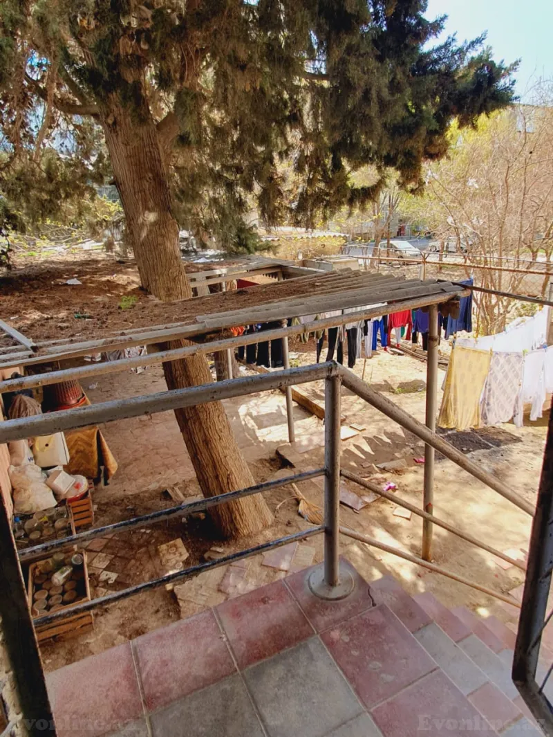 Satılır 3 otaqlı Mənzil Köhnə tikili 75 m² Həzi Aslanov - şəkil 11
