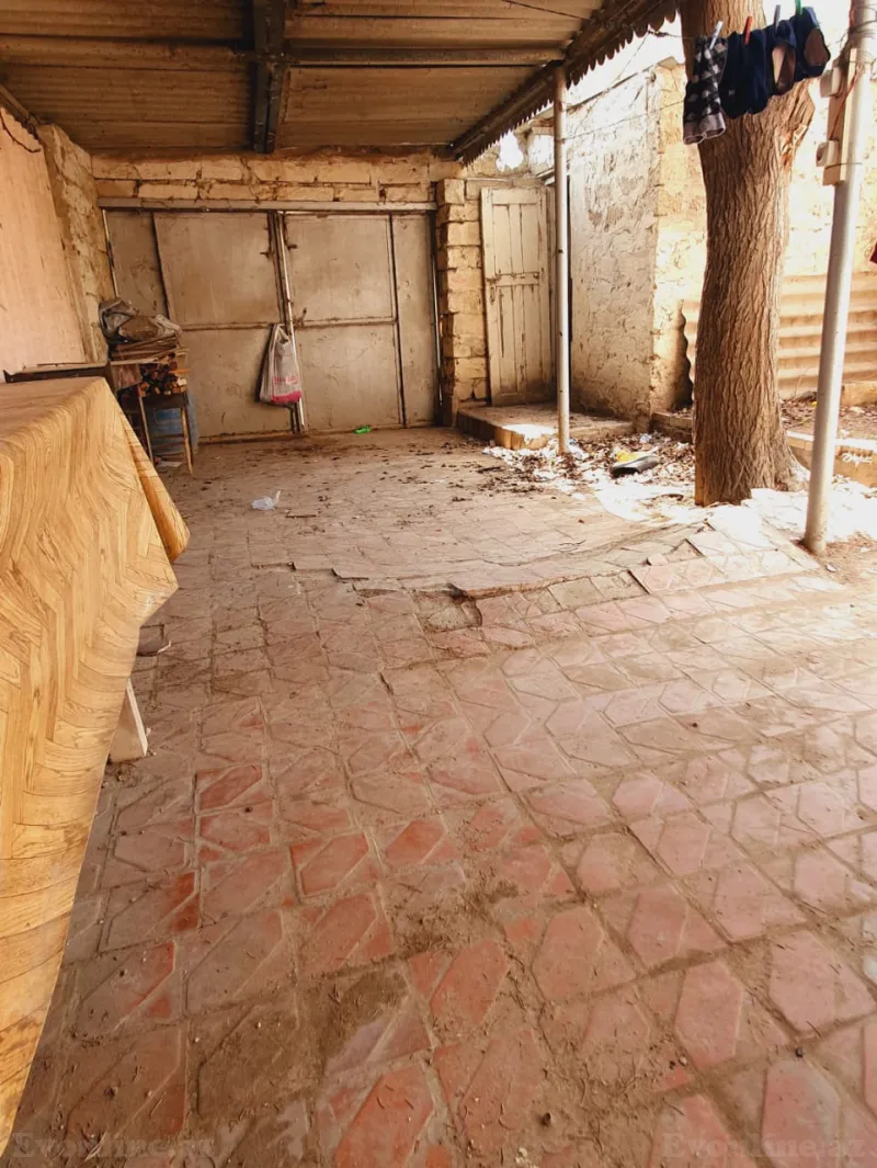 Satılır 3 otaqlı Mənzil Köhnə tikili 75 m² Həzi Aslanov - şəkil 12