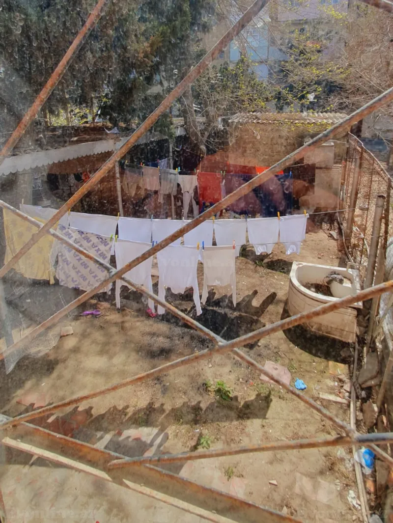 Satılır 3 otaqlı Mənzil Köhnə tikili 75 m² Həzi Aslanov - şəkil 13
