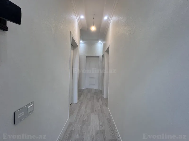 Satılır 3 otaqlı Həyət evi 80 m² Saray - şəkil 2
