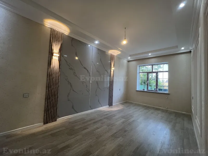 Satılır 3 otaqlı Həyət evi 80 m² Saray - şəkil 4