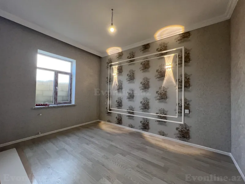 Satılır 3 otaqlı Həyət evi 80 m² Saray - şəkil 6