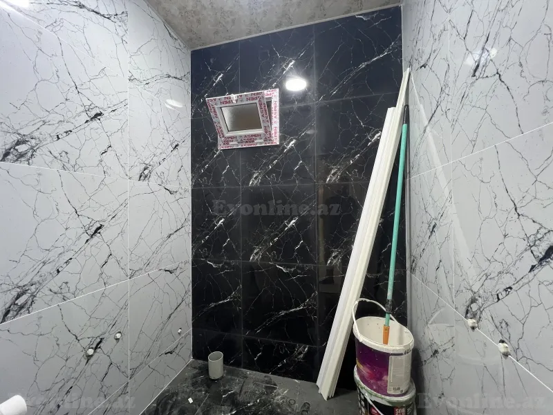 Satılır 3 otaqlı Həyət evi 80 m² Saray - şəkil 7