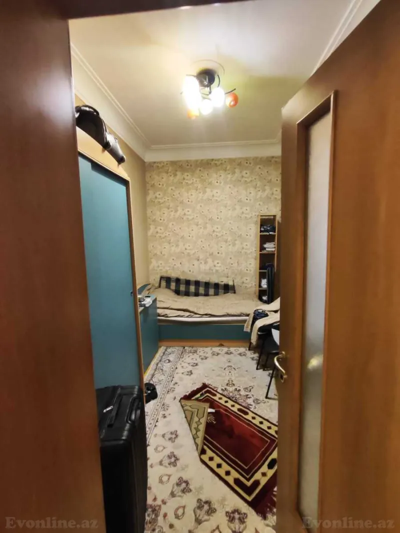 Satılır 3 otaqlı Mənzil Köhnə tikili 70 m² 28 May m. - şəkil 6