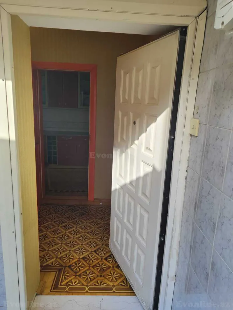 Satılır 3 otaqlı Mənzil Köhnə tikili 70 m² 28 May m. - şəkil 7