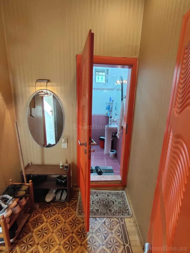 Satılır 3 otaqlı Mənzil Köhnə tikili 70 m² 28 May m. - şəkil 9