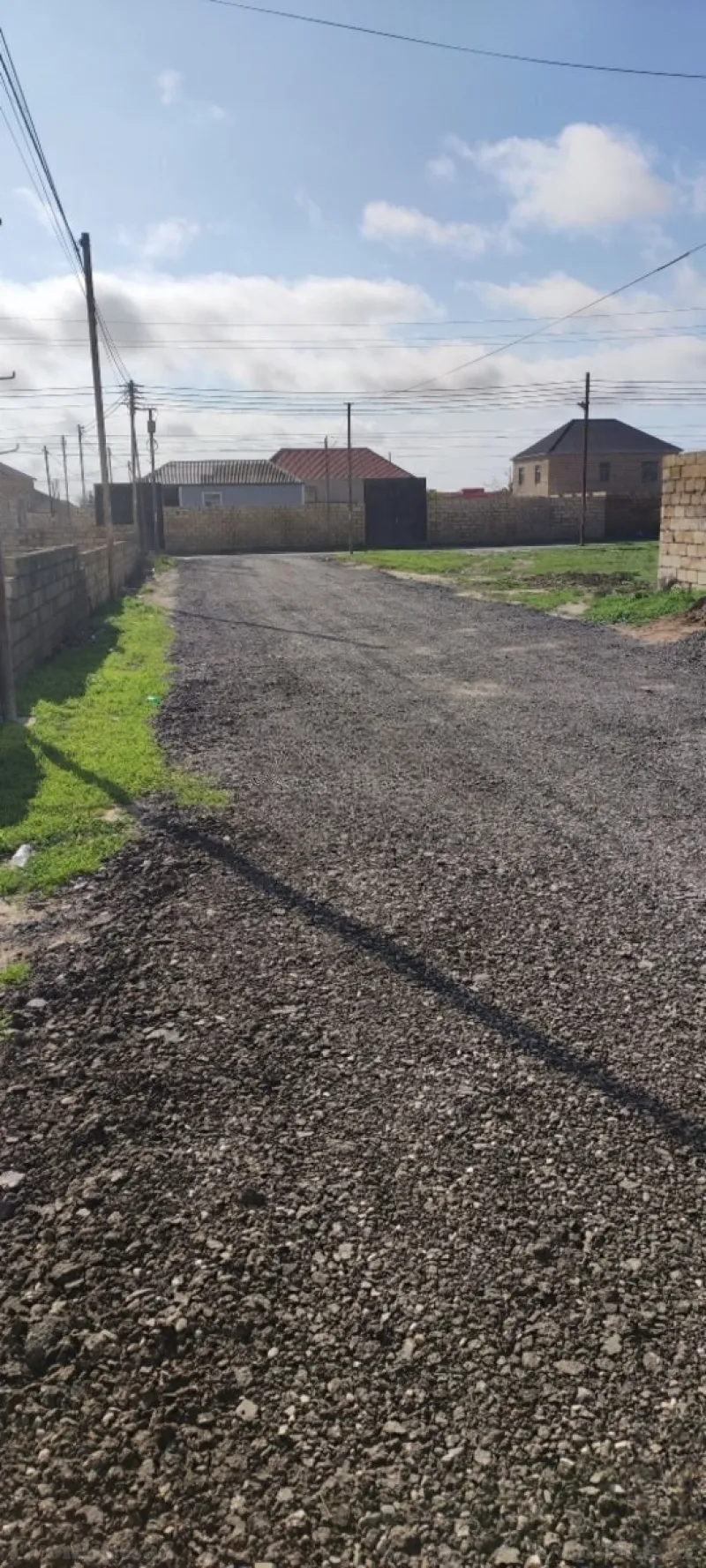 Satılır Torpaq 5 sot Mehdiabad - şəkil 5