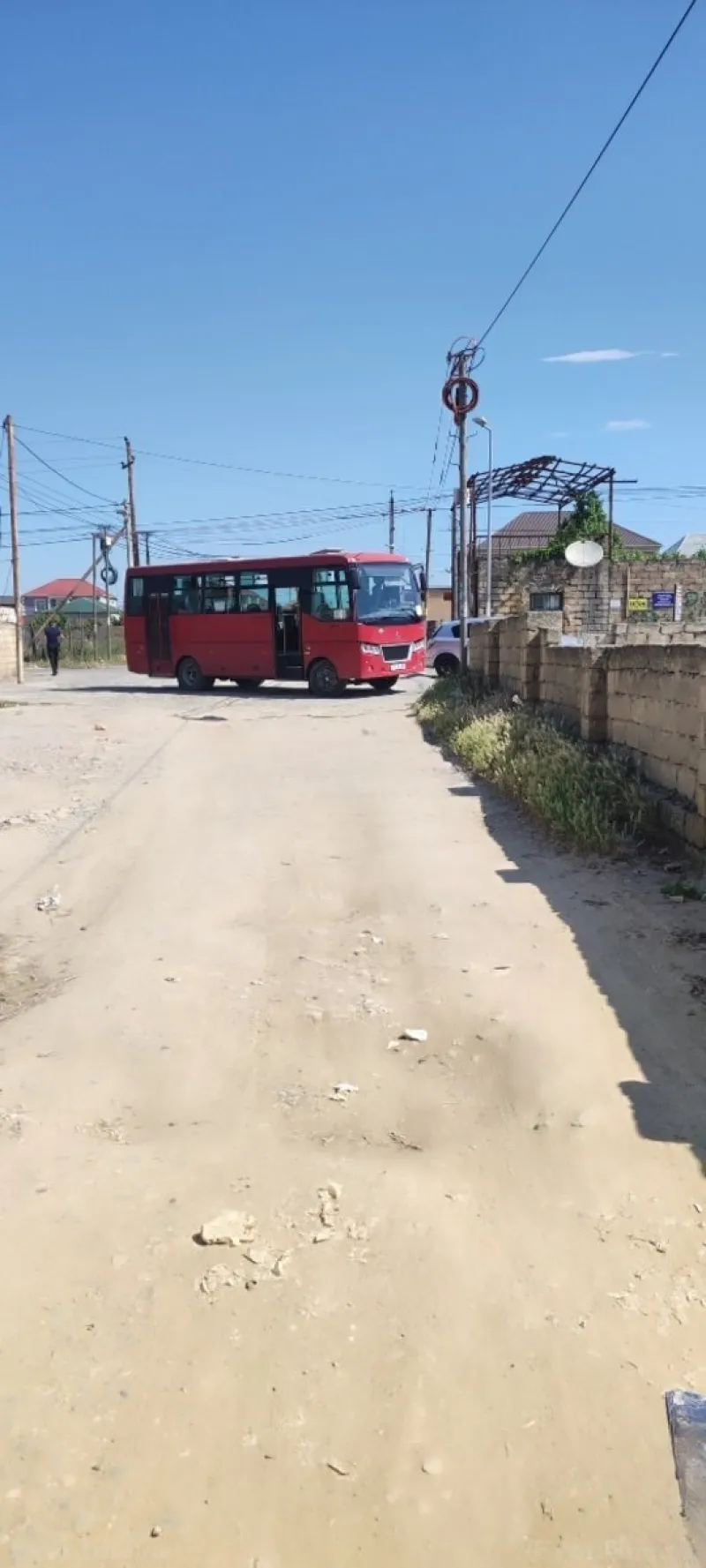 Satılır Torpaq 5 sot Mehdiabad - şəkil 6