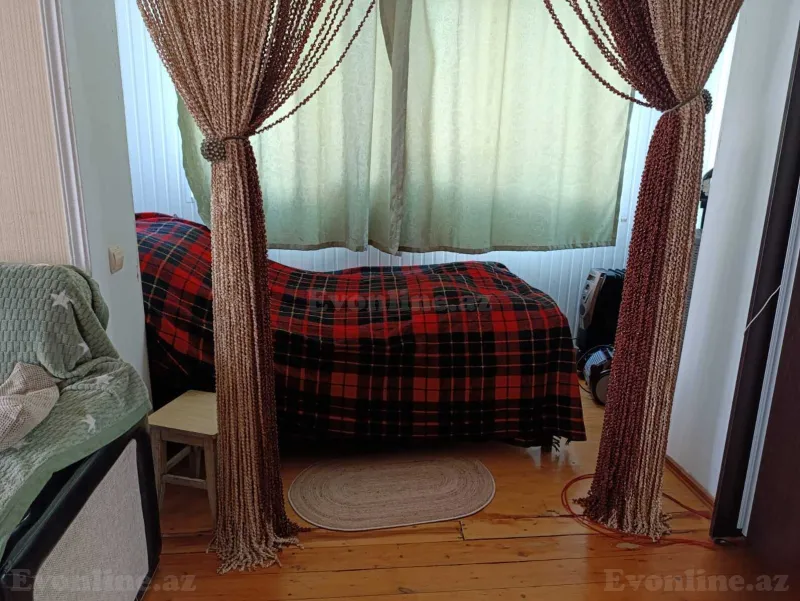 Kirayə verilir 1 otaqlı Mənzil Köhnə tikili 55 m² Bakıxanov - şəkil 5