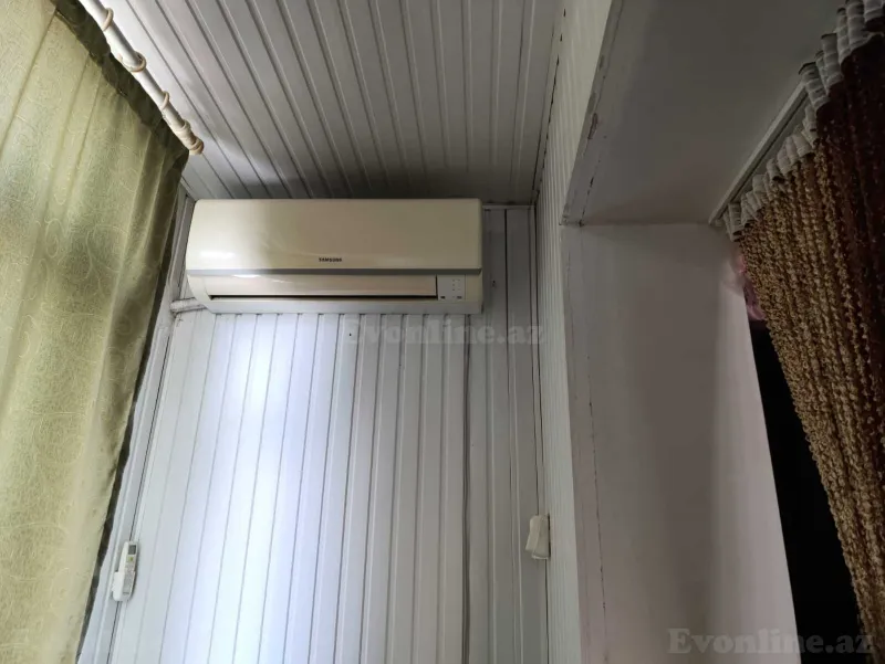 Kirayə verilir 1 otaqlı Mənzil Köhnə tikili 55 m² Bakıxanov - şəkil 9