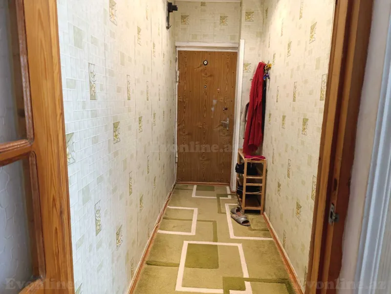 Kirayə verilir 1 otaqlı Mənzil Köhnə tikili 55 m² Bakıxanov - şəkil 10