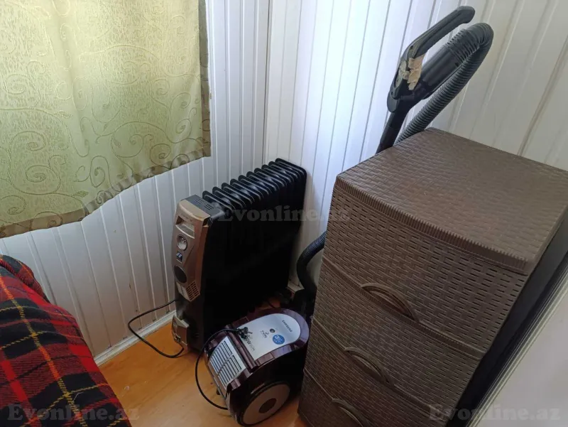 Kirayə verilir 1 otaqlı Mənzil Köhnə tikili 55 m² Bakıxanov - şəkil 14