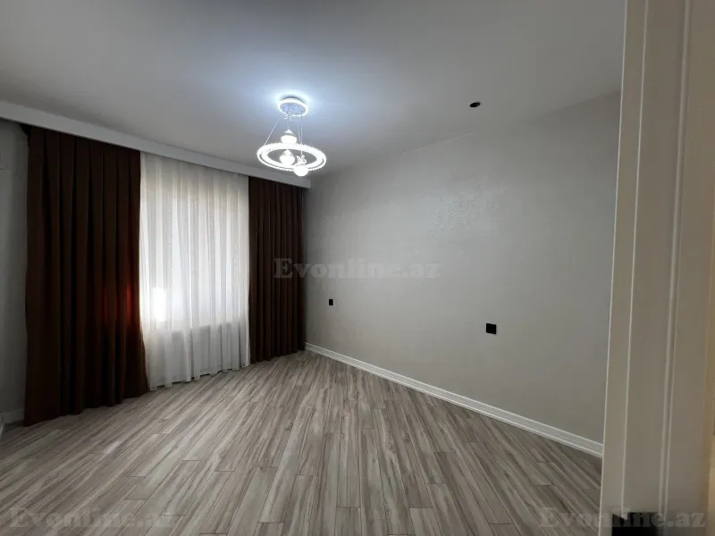 2 otaqlı Mənzil 65 m² Xalqlar Dostluğu m. Satılır