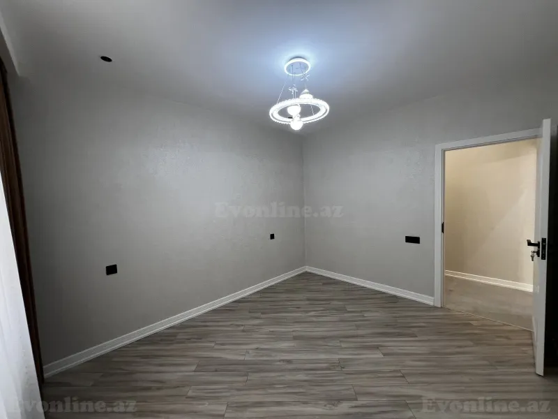 Satılır 2 otaqlı Mənzil Köhnə tikili 65 m² Xalqlar Dostluğu m. - şəkil 4