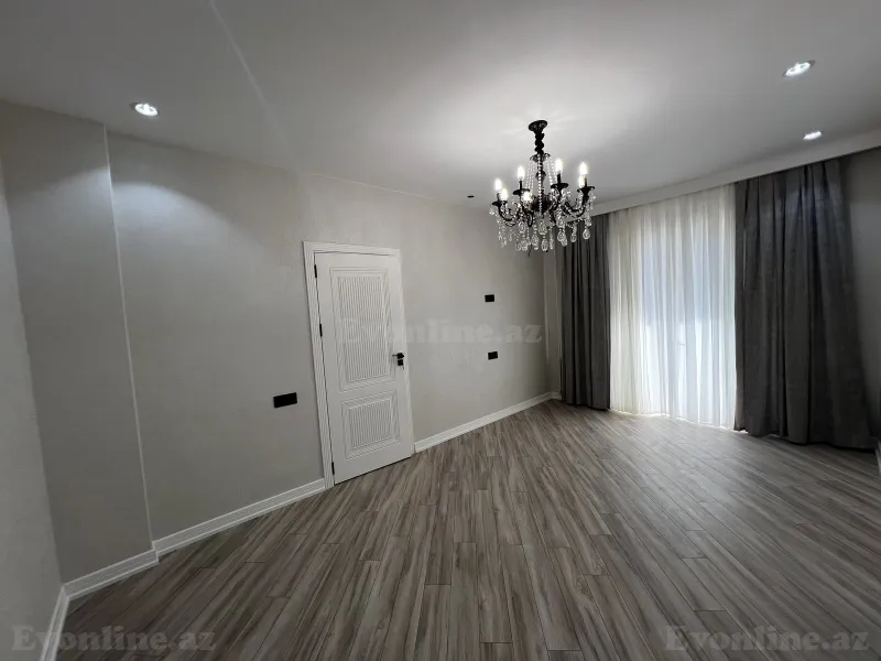 Satılır 2 otaqlı Mənzil Köhnə tikili 65 m² Xalqlar Dostluğu m. - şəkil 5