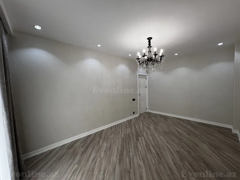 Satılır 2 otaqlı Mənzil Köhnə tikili 65 m² Xalqlar Dostluğu m. - şəkil 6