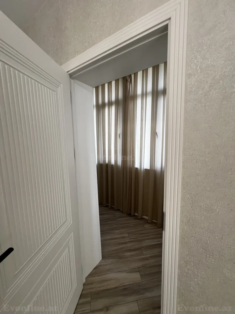 Satılır 2 otaqlı Mənzil Köhnə tikili 65 m² Xalqlar Dostluğu m. - şəkil 7