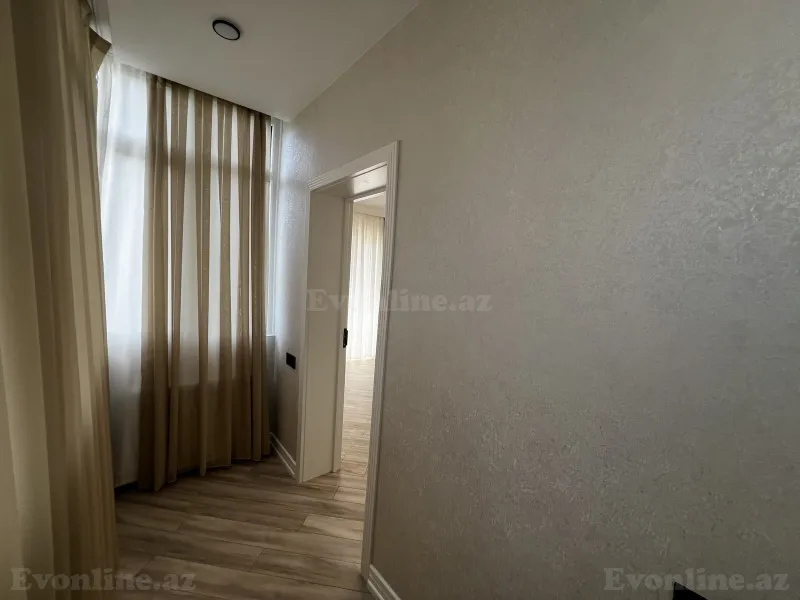 Satılır 2 otaqlı Mənzil Köhnə tikili 65 m² Xalqlar Dostluğu m. - şəkil 9