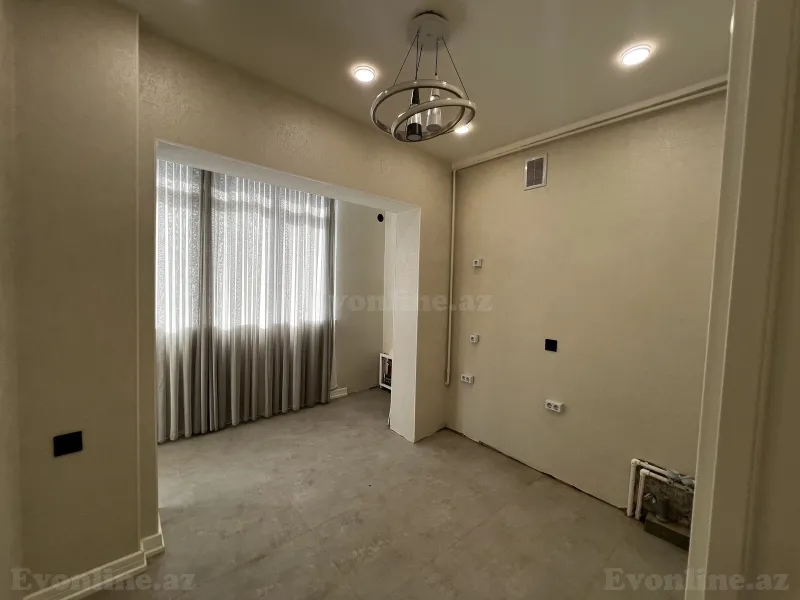 Satılır 2 otaqlı Mənzil Köhnə tikili 65 m² Xalqlar Dostluğu m. - şəkil 13