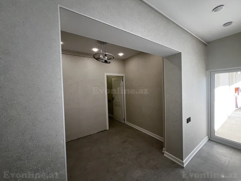 Satılır 2 otaqlı Mənzil Köhnə tikili 65 m² Xalqlar Dostluğu m. - şəkil 14