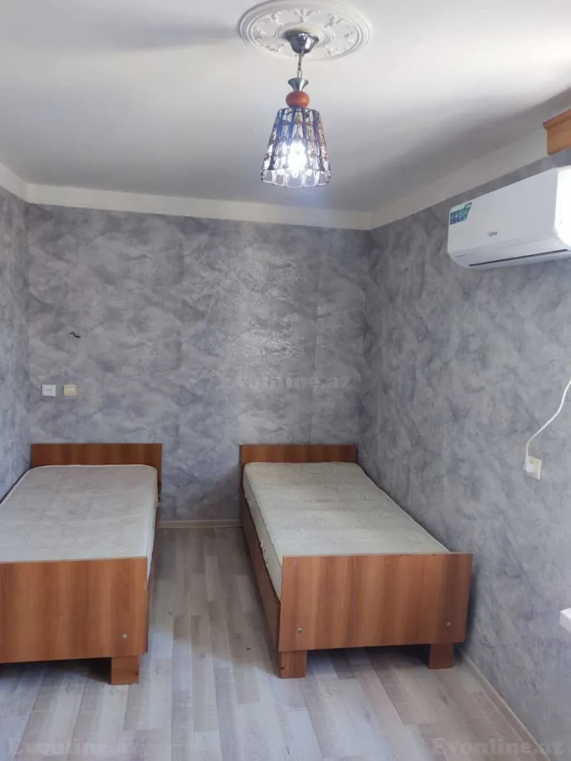 Kirayə verilir 2 otaqlı Mənzil Köhnə tikili 47 m² Qara Qarayev m. - şəkil 4