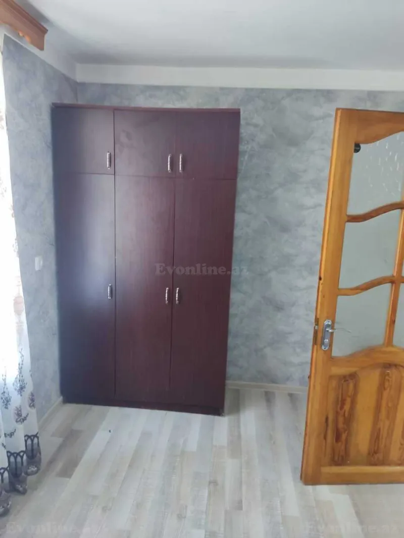 Kirayə verilir 2 otaqlı Mənzil Köhnə tikili 47 m² Qara Qarayev m. - şəkil 8