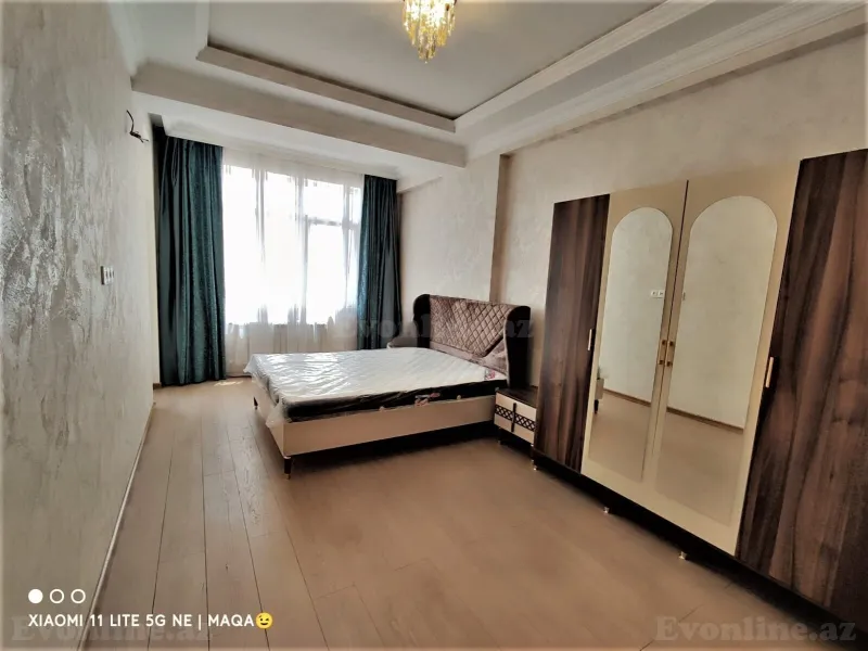 Kirayə verilir 2 otaqlı Mənzil Yeni tikili 103 m² 28 May m. - şəkil 8