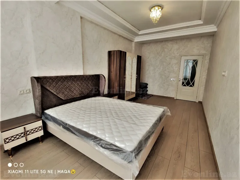 Kirayə verilir 2 otaqlı Mənzil Yeni tikili 103 m² 28 May m. - şəkil 11