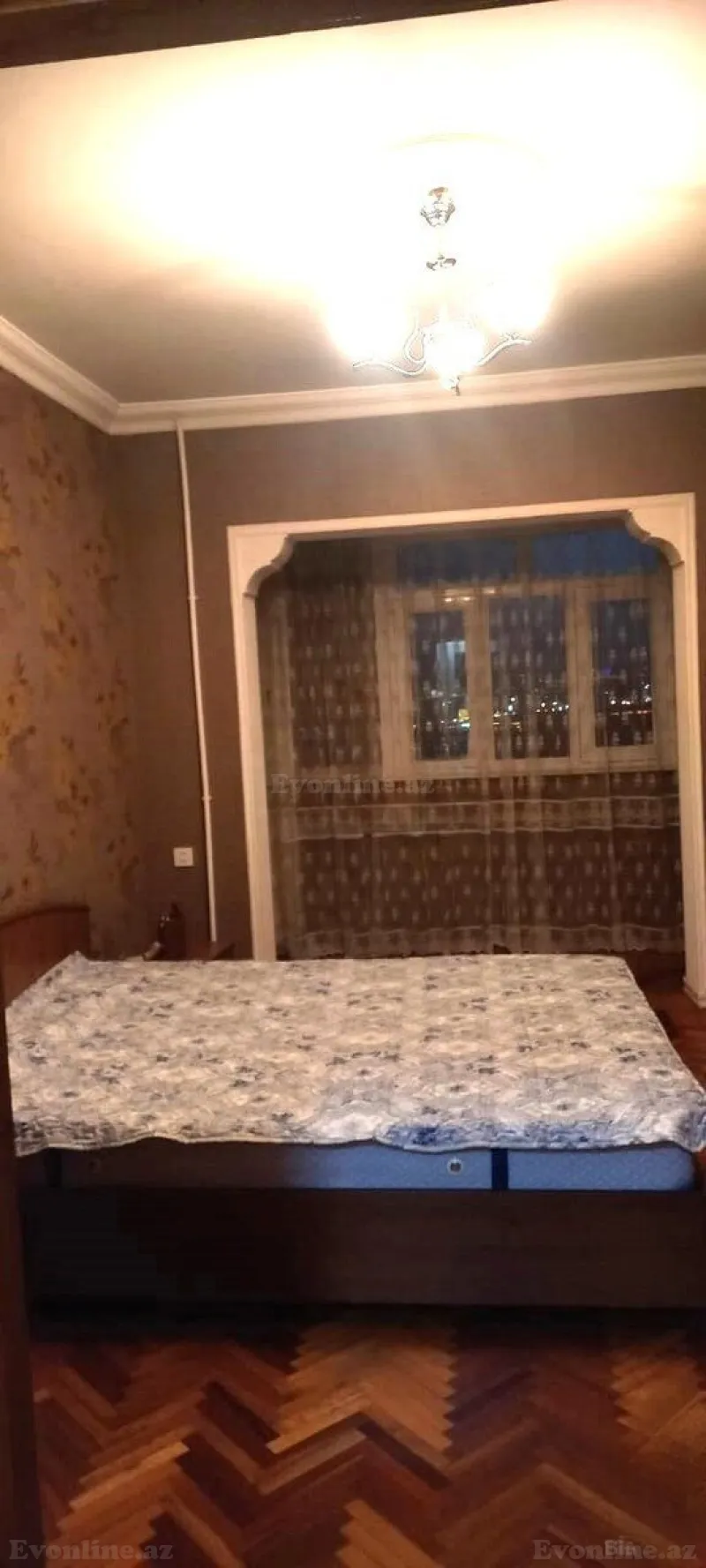2 otaqlı Mənzil 42 m² Xalqlar Dostluğu m. Kirayə verilir