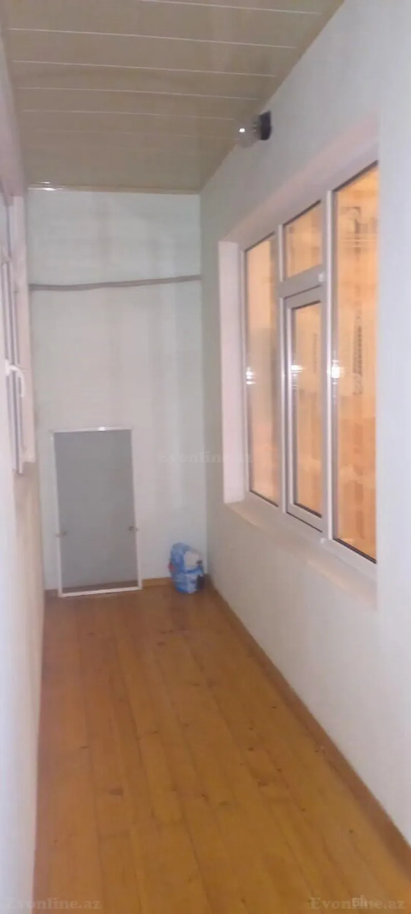 Kirayə verilir 2 otaqlı Mənzil Köhnə tikili 42 m² Xalqlar Dostluğu m. - şəkil 5