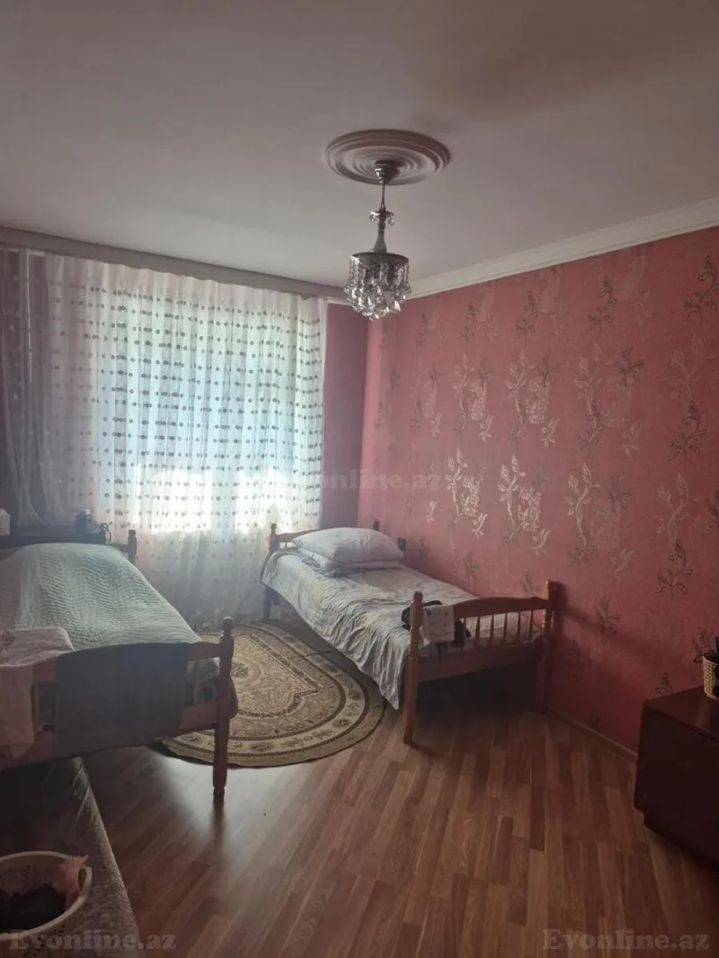 Satılır 3 otaqlı Mənzil Köhnə tikili 85 m² Nərimanov r. - şəkil 9