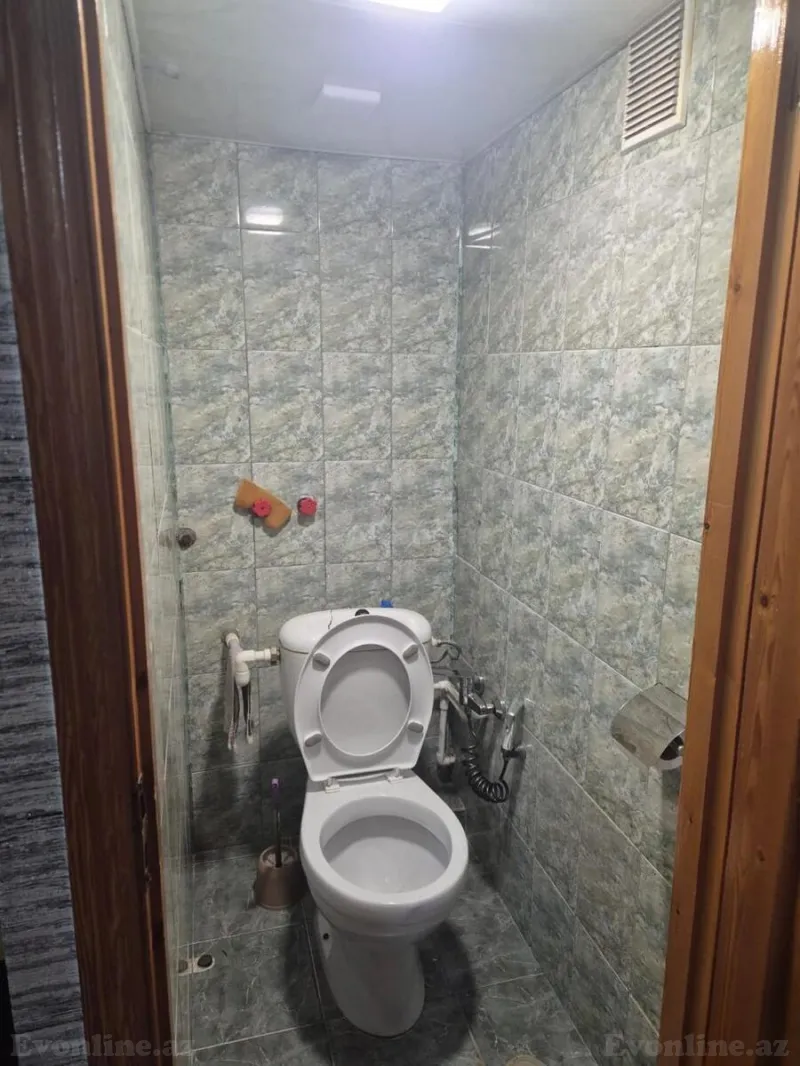 Satılır 3 otaqlı Mənzil Köhnə tikili 85 m² Nərimanov r. - şəkil 11